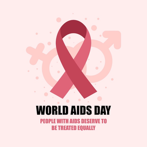 World sexual health day aids day hiv