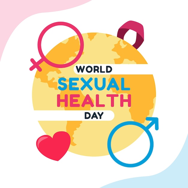 World sexual health day event