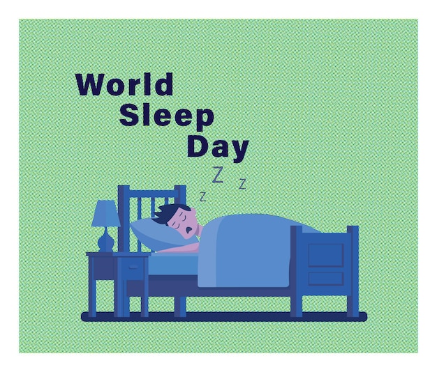 World Sleep Day