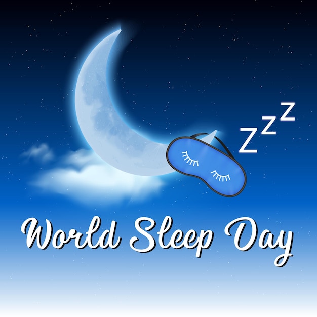 World Sleep Day