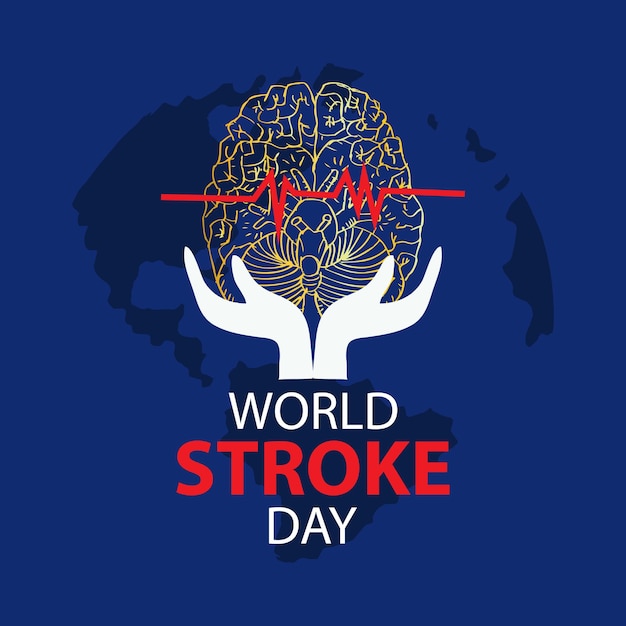 World stroke day