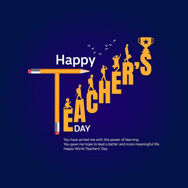 International Teachers Day 2024 Calendar Sal Marlena