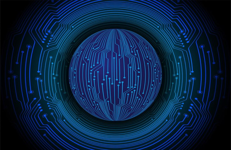 Vector world technology