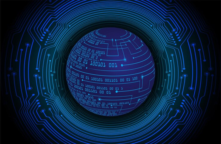 Vector world technology
