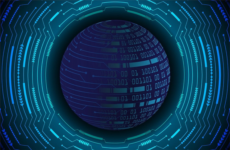 Vector world technology
