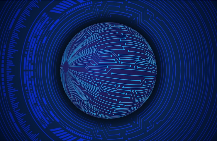 Vector world technology
