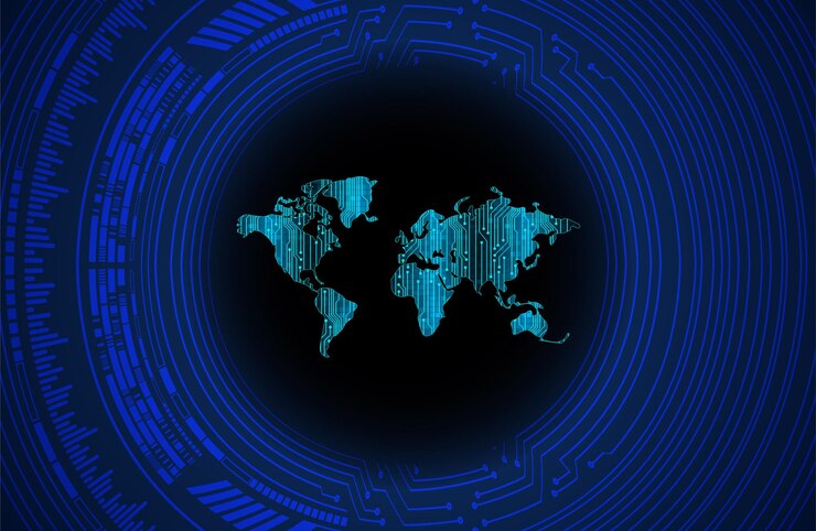 Vector world technology