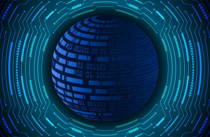 Vector world technology