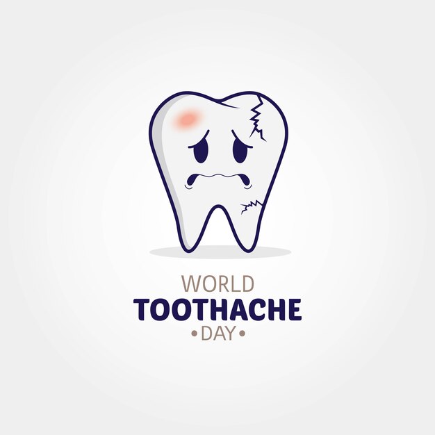 World Toothache Day