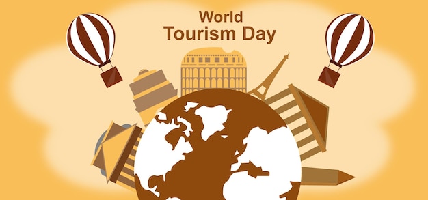 world tourism day