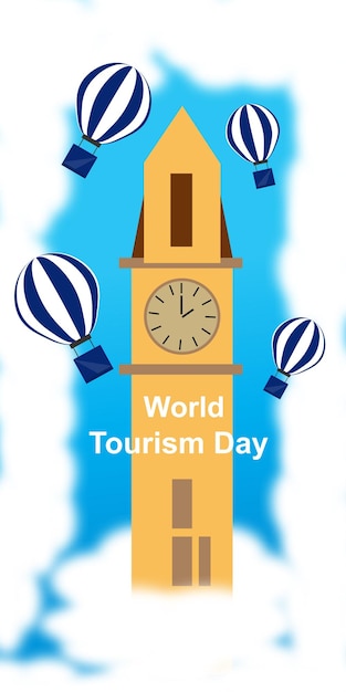 Giornata del turismo mondiale