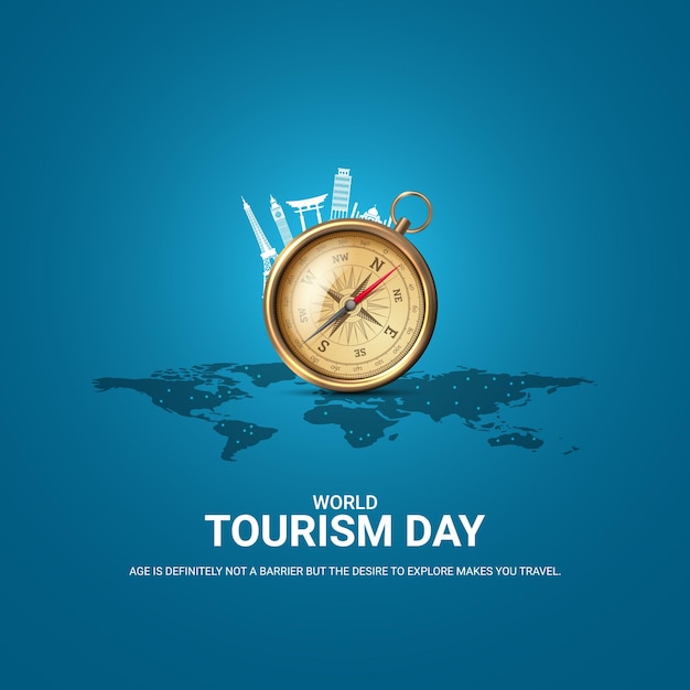 World tourism day