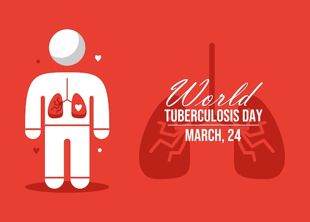 World tuberculosis day