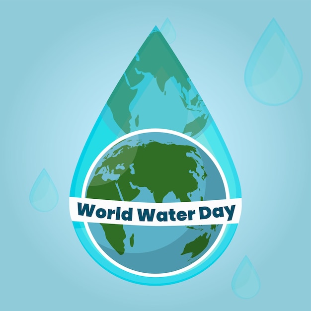 世界水の日 06
