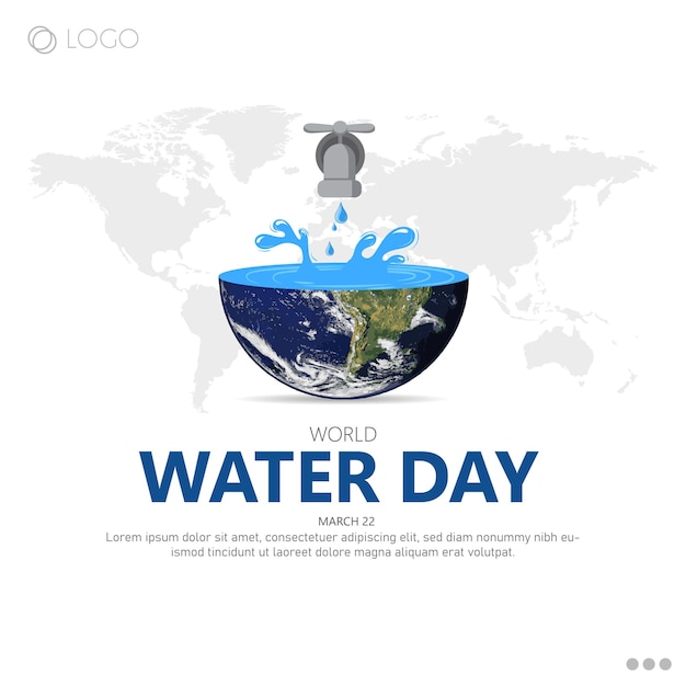 world water day observed on march 22nd
