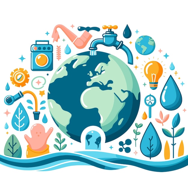 World Water Day