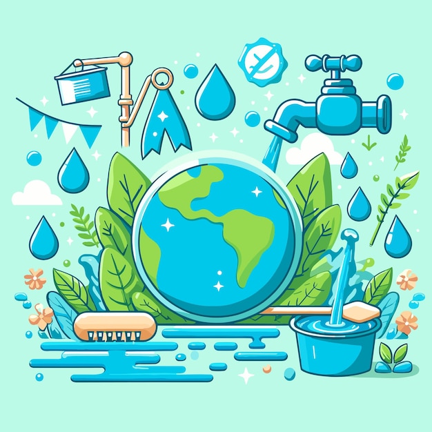 World Water Day