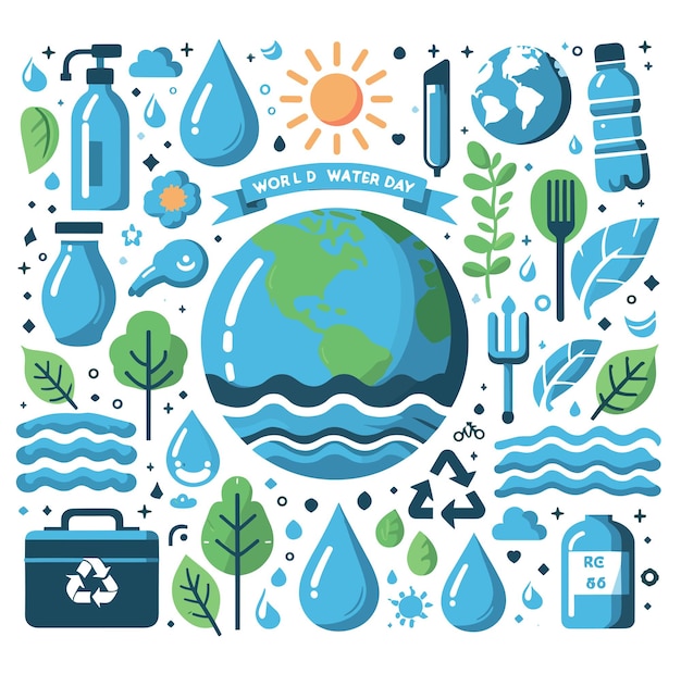 World Water Day