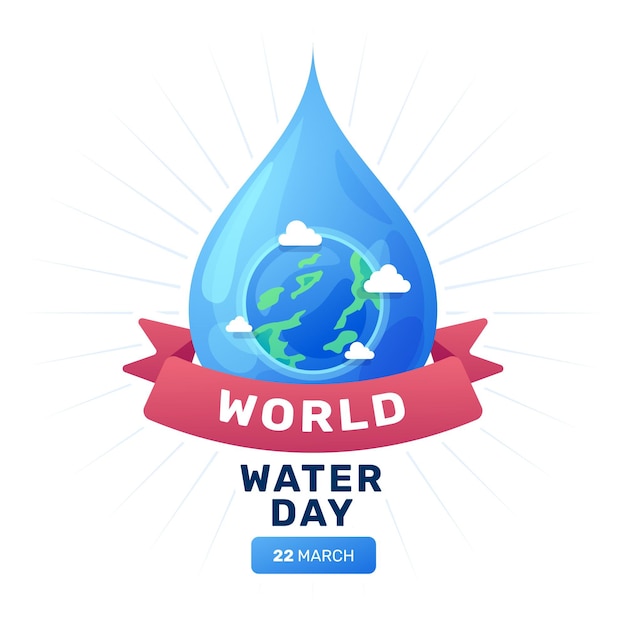 World water day