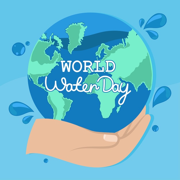 World water day