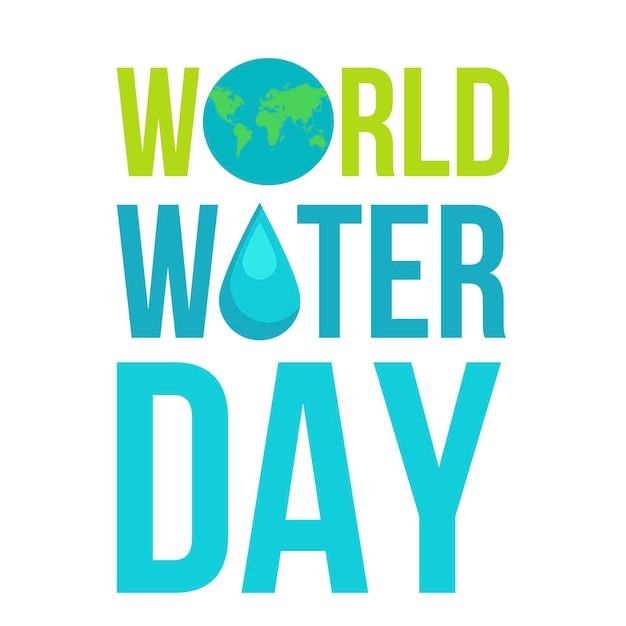 World Water Day