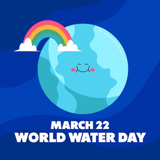 WORLD WATER DAY