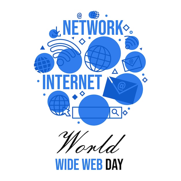 World wide web day