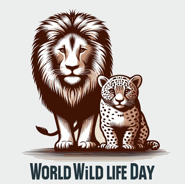 World Wild Life DAy