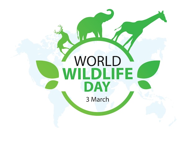 World wildlife day