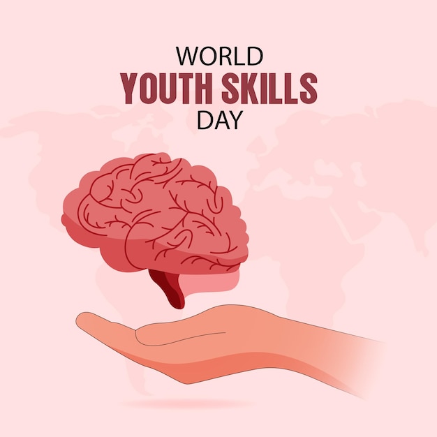 World Youth Skills Day