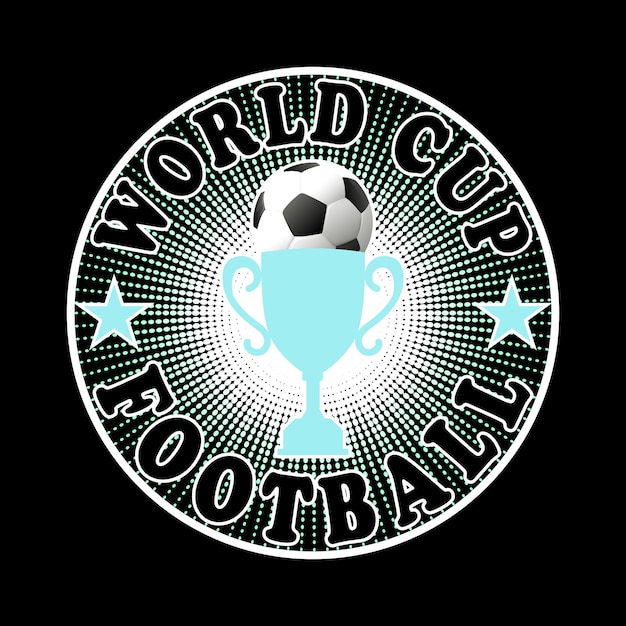 Worldcup football