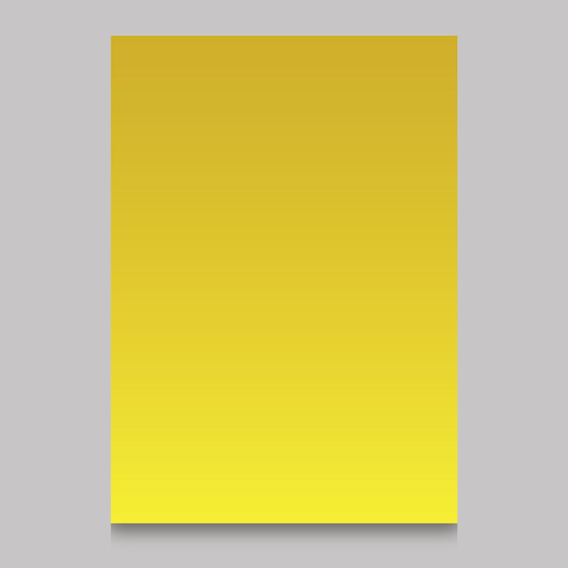 Vector worm kleurrijke gradiënt effect gradiënt sjabloon achtergrond illustratie gouden achtergrond