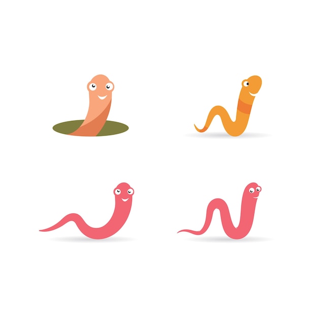 Vector worm