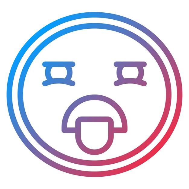 Worn Out icon vector image Can be used for Burnout