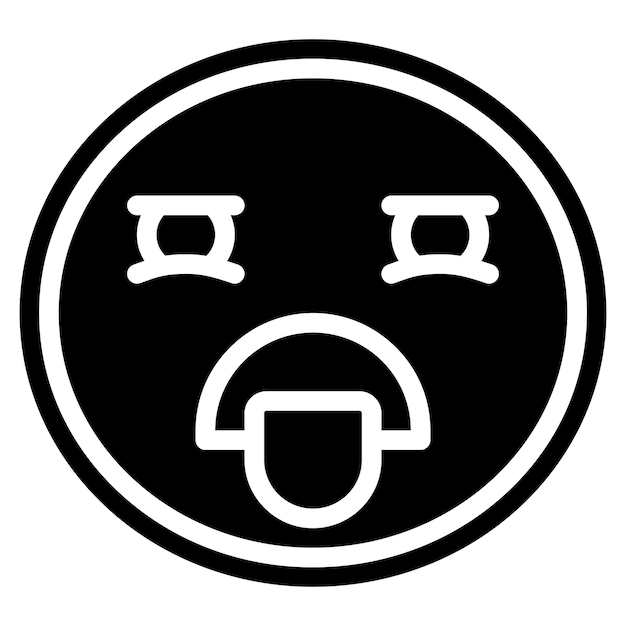 Worn Out icon vector image Can be used for Burnout