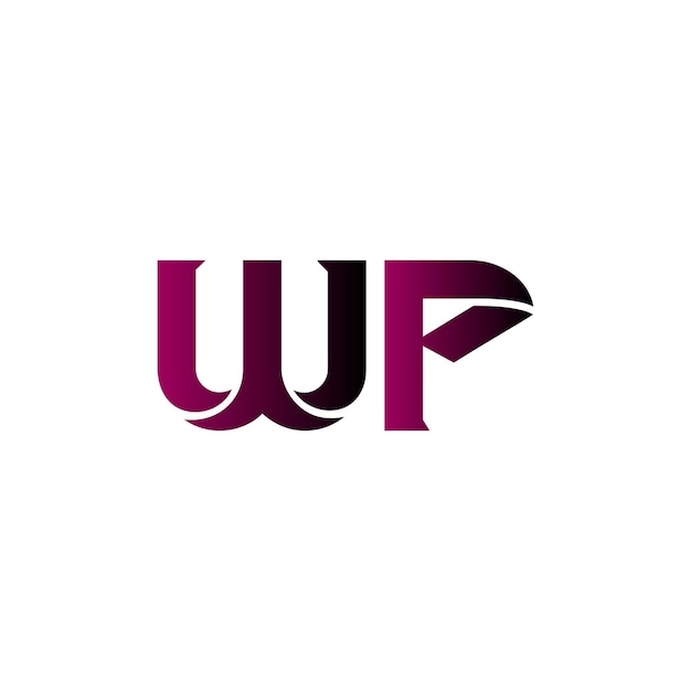 Wp modern logo