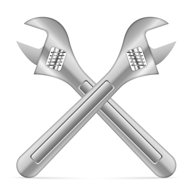 Wrench icon