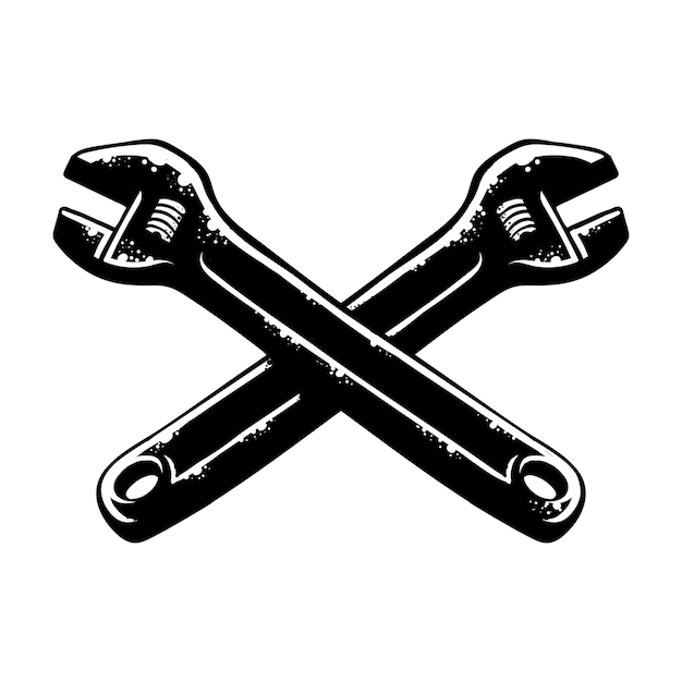 Vector wrench vector