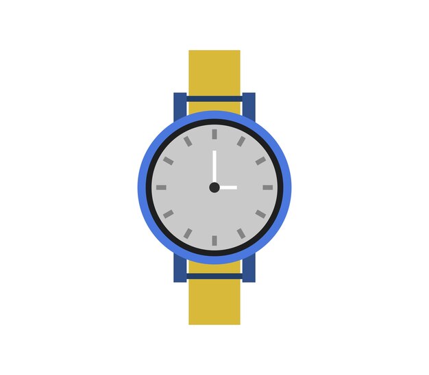 Wristwatch