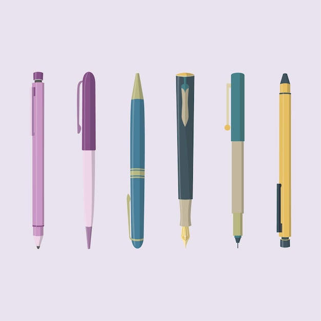 Writing Instruments