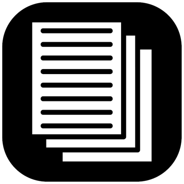 ベクトルイラストを書く