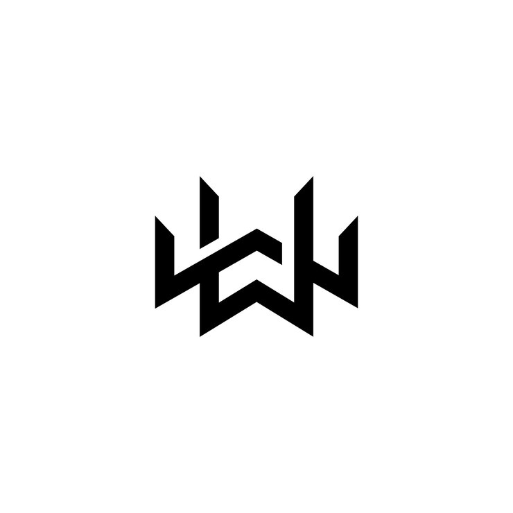 WW 모노그램