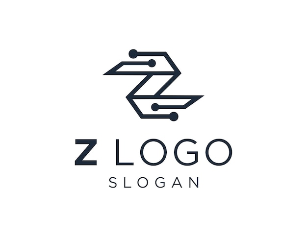 X Letter Logo-ontwerp