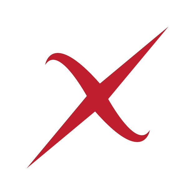 X Letter