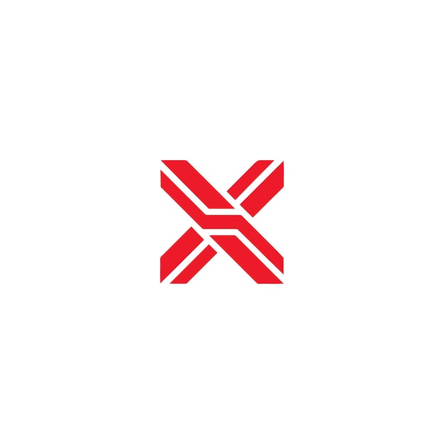 x monogram-logo