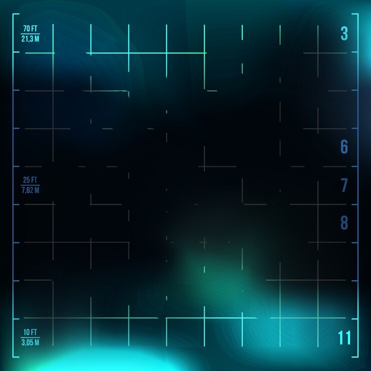 Vector x-ray medical background 