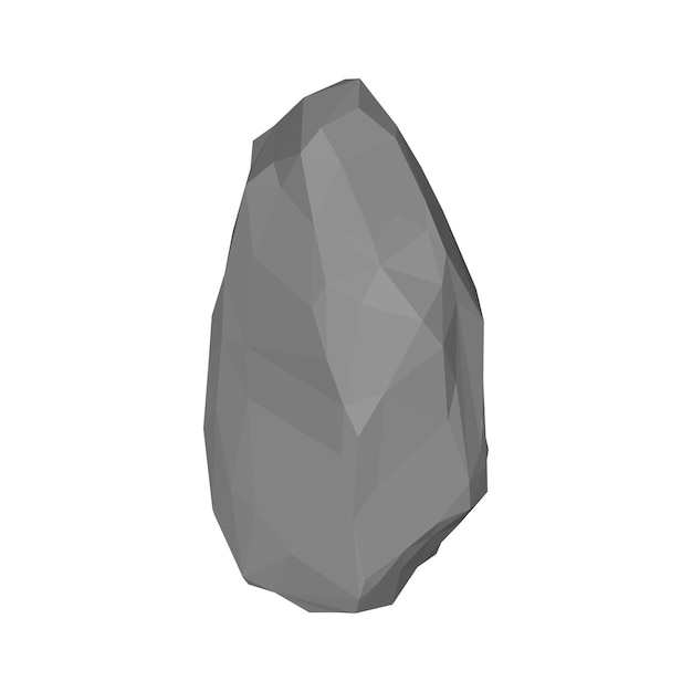 XA3D Stone