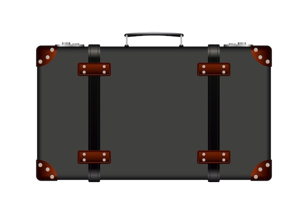 Vector xasuitcase