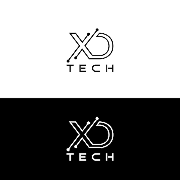 xd tech