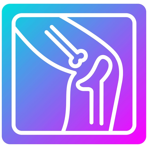 Xray vector icon Can be used for Medicine I iconset